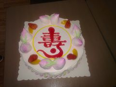 无糖蛋糕-金凤成祥(蓝旗营店)