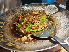 -费大厨辣椒炒肉(黄兴中心广场店)