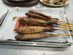 -小民大排档(江汉路店)