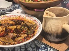 -阿嫂印象·民间江湖菜(大学城店)