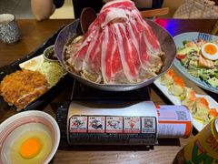 -白石的深夜食堂(济南万象城店)