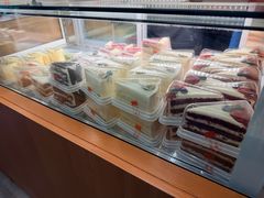 -姆们M Sweetie Cake(五道口店)