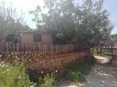 -清风小镇闯关东影视基地