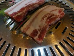 -牛信亭韩国料理·炭火烤肉(紫藤路店)
