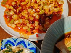 -伊斯麦尔丝路·新派菜(沙子口店)