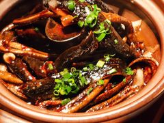 -领事馆19号中餐厅(厦门海景洲际酒店)