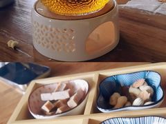 -不二·民谣音乐餐吧(长沙店)