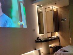 -水墨澜渟足道·SPA(瘦西湖旗舰店)