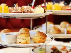 -Salon de Ville浦江汇(上海外滩华尔道夫酒店店)