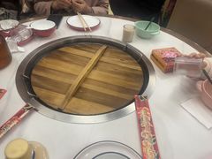 -那红花·东北菜铁锅炖(仙林金鹰店)