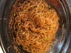 -吉庆街美食广场