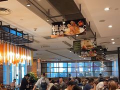-新旺茶餐厅(嘉里城店)
