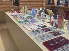 -鲸渝眼镜·浅目视光(春熙路店)