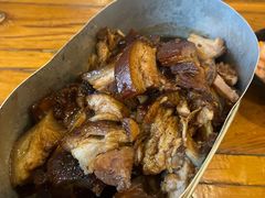 肘子-有肉食·虎九闽菜(798艺术区店)