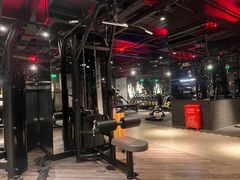 -威尔仕健身(海伦中心店)