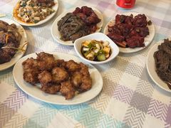 -尹记餐馆(花园店)