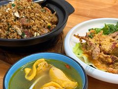 -金龙·打边炉(南京西路店)