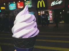 -麦当劳(朗豪坊店)