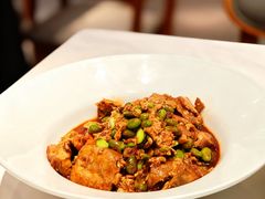 -虎哥私房菜(馒头山店)