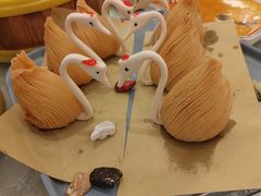 -海皇食府(水都假日酒店店)