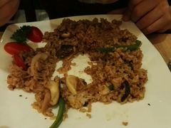 -百特喜·意大利餐厅(八佰伴镇江店)