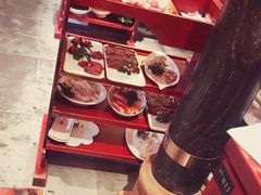-袁老四老火锅(盘龙城店)