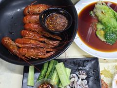 -聚味瞿记·龙虾堂(树木岭店)