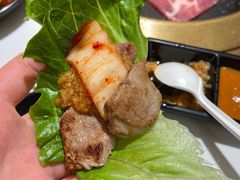 -花味·自助烤肉(雨花客厅店)