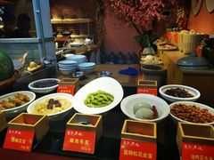 -巢爷老味(东方红店)