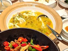 -吴氏老妈·23年家常菜(古城店)