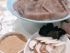 -蜀留香火锅(西南角店)