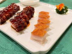 -誉八仙粤菜(万象天地店)