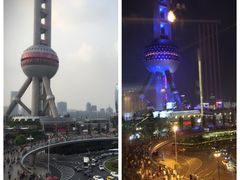 -喜茶(上海正大广场店)