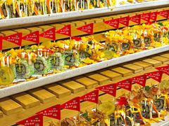 -芭菲盛宴·环球美食(北城国际店)