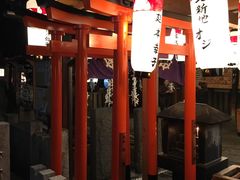 -Hōzen-ji Temple法善寺
