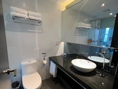 -桔子酒店（上海静安寺武宁路地铁站店）(原静安寺余姚路店)