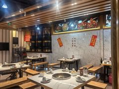 -味力源·肥肠爱上鱼(红牌楼金冠好店)