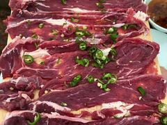 -二荆条·蜀鲜汇城市森林火锅