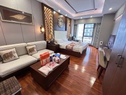 -兰心墩楠月子会所(万达店)