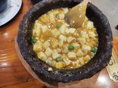 -绿茶餐厅(成都天府红店)
