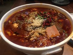 -锦小馆(安贞店)