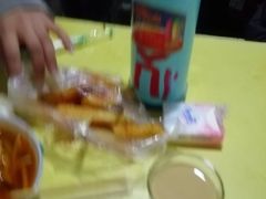 -老光明岗琼甜茶馆