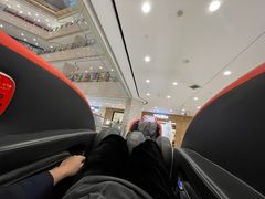 -光启城时尚购物中心