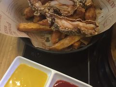 -米字旁先锋韩餐(茂业天地店)