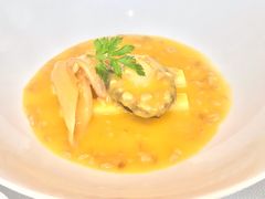 燕麦煮大连九孔鲜鲍花胶-逸道(益丰·外滩源店)