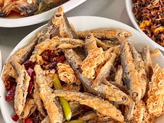 -丹水桥地锅鱼·翘嘴鲌·地方特色全鱼宴(丹江口大坝店)