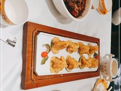 -万荣烤鸭店·北京菜(天坛店)