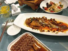 -高玛纳驴肉火烧(河间总店)