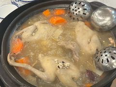 -时利和美食(东方广场店)