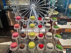 -Social 秀西餐厅-长沙瑞吉酒店(运达店)